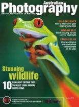 Australian Photography – November 2020
