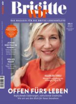 Brigitte WIR – September 2020