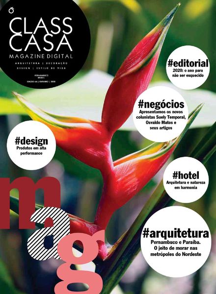 ClassCasa – Outubro 2020