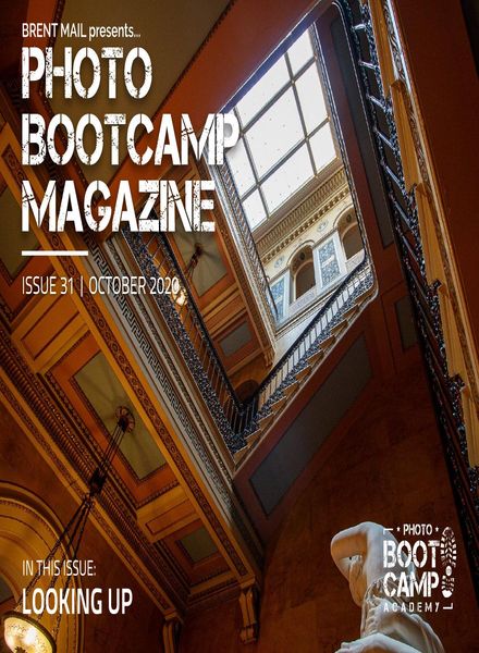 Photo BootCamp – October 2020