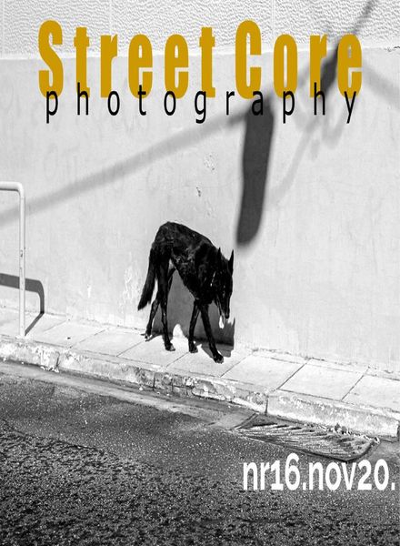 Street Core Photography – November 2020