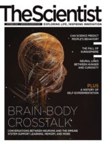 The Scientist – October 2020
