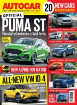 Autocar UK – 30 September 2020