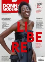 Donna Moderna – 22 Ottobre 2020
