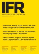IFR Magazine – October 17, 2020