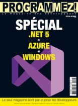 Programmez! Special – Automne 2020