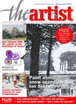 The Artist – February 2013