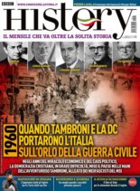BBC History Italia – Novembre 2020