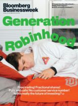 Bloomberg Businessweek Europe – October 26, 2020