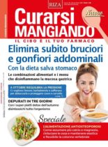 Curarsi Mangiando – Ottobre 2020
