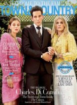 Town & Country USA – November 2020