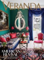 Veranda – November 2020