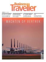 Business Traveller Netherlands – Oktober 2020