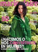 Marie Claire Espana – noviembre 2020