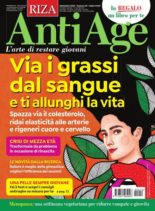 Riza AntiAge – Settembre 2020