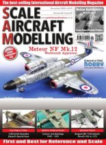 Scale Aircraft Modelling – November 2020