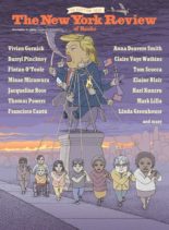 The New York Review of Books – November 05, 2020