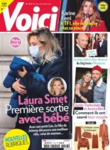 Voici – 23 Octobre 2020