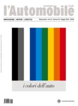 ACI l’Automobile – Maggio 2020