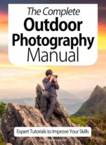 BDM’s Focus Series The Complete Outdoor Photography Manual – October 2020