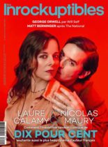 Les Inrockuptibles – 21 Octobre 2020