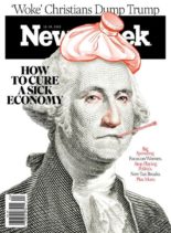 Newsweek USA – October 30, 2020