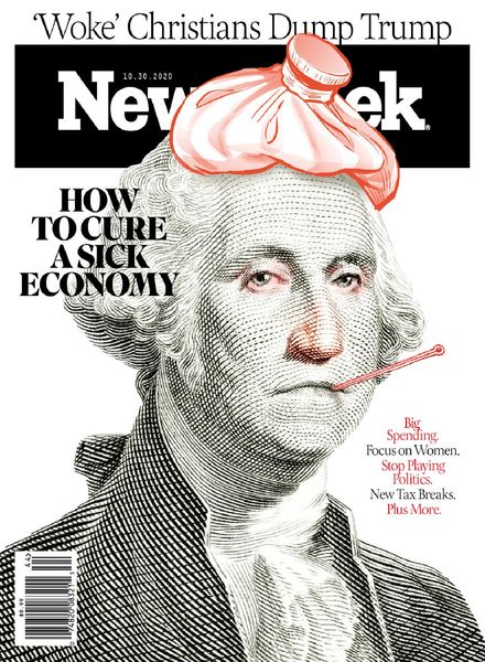Newsweek USA – October 30, 2020