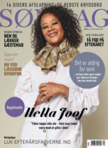 Sondag – 26 oktober 2020