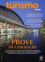 Turismo d’Italia – Ottobre 2020