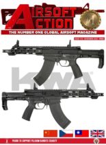 Airsoft Action – November 2020