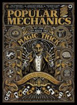 Popular Mechanics USA – November 2020