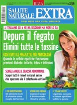 Salute Naturale Extra – Agosto 2020