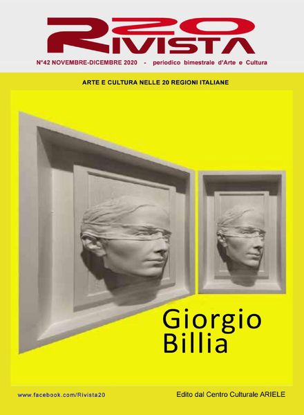 Rivista20 – Novembre-Dicembre 2020