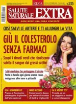 Salute Naturale Extra – Ottobre 2020