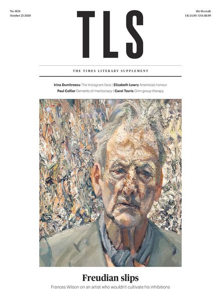 The Times Literary Supplement – 23 October 2020