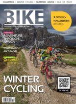 BIKE Magazine – October 2020