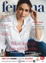 Femina Denmark – 22 October 2020