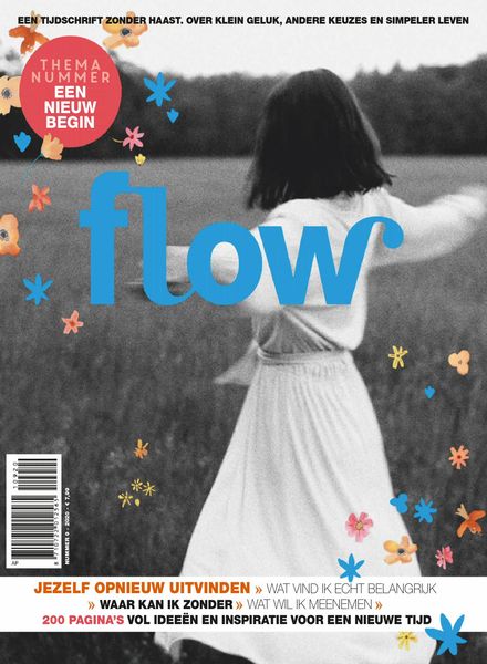 Flow Netherlands – oktober 2020