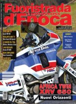 Fuoristrada & Motocross d’Epoca – Marzo-Aprile 2020