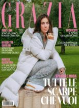Grazia Italia – 15 Ottobre 2020
