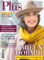 Plus Magazine French Edition – Novembre 2020