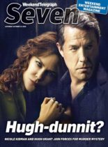 Se7en – October 24, 2020