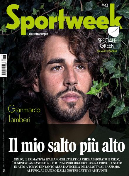 SportWeek – 24 ottobre 2020