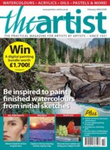 The Artist – February 2020