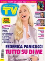 TV Sorrisi e Canzoni – 20 Ottobre 2020