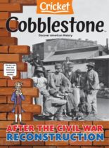 Cobblestone – November 2020