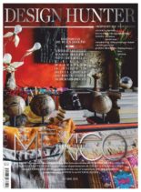 Design Hunter Mexico – octubre 2020
