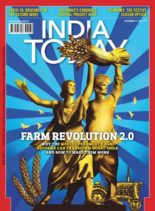 India Today – November 09, 2020
