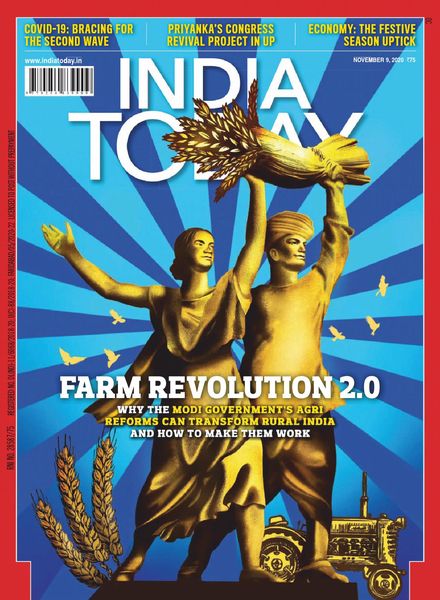 India Today – November 09, 2020