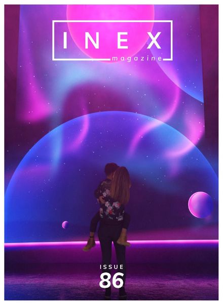 Inex Magazine – November 2020